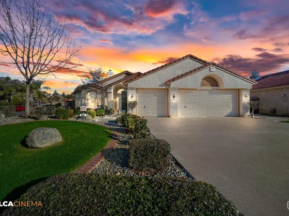 3500 Sweetbriar Way, Bakersfield, CA 93311