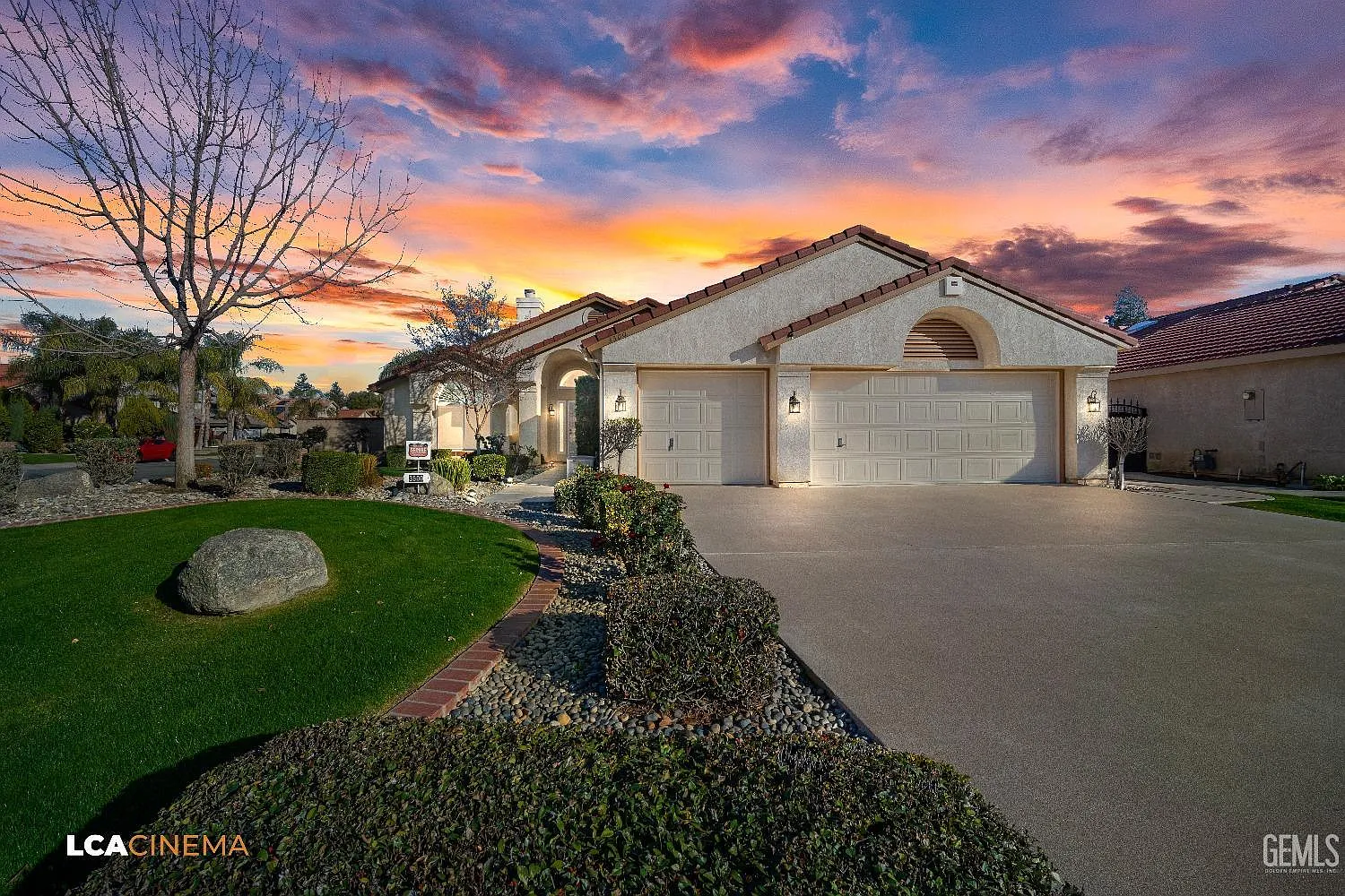 3500 Sweetbriar Way photo 1