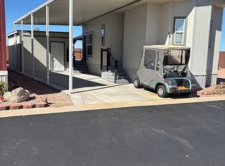 1700 W Shiprock St #68, Apache Junction, AZ 85120