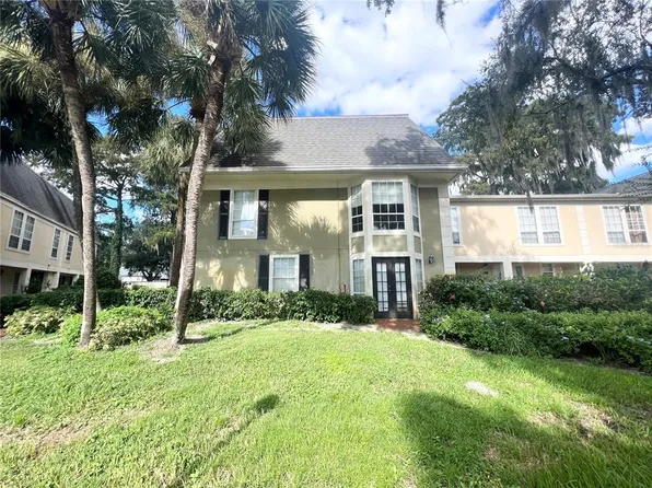 3945 DIJON DRIVE #3945L, ORLANDO, FL 32808