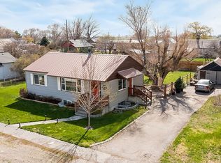 557 1st W, Ririe, ID 83443