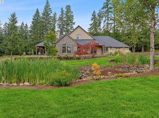 37212 S Sawtell Rd, Molalla, OR 97038