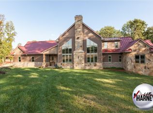 4425 Big Cynthiana Rd, Evansville, IN 47720