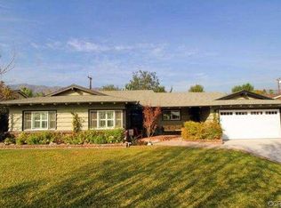 727 E Northridge Ave, Glendora, CA 91741
