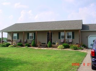 428 Savilla Dr, Waverly, OH 45690