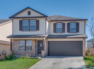 24610 Maple Crst, San Antonio, TX 78261