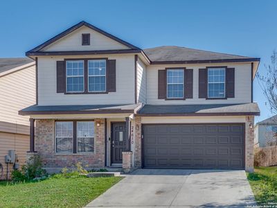 24610 MAPLE CRST, San Antonio, TX, 78261