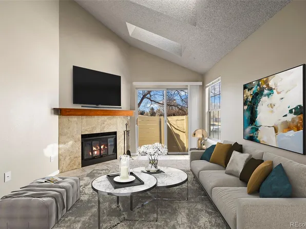 8690 Allison Street #H, Arvada, CO 80005
