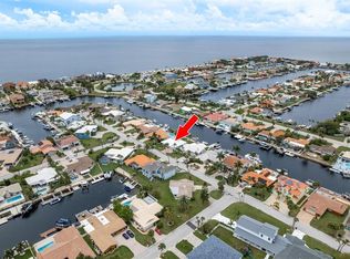3301 Seaway Dr, New Port Richey, FL 34652