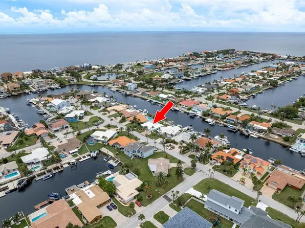3301 SEAWAY DRIVE, NEW PORT RICHEY, FL 34652