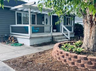 5305 Garrison St, Arvada, CO 80002