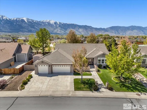 918 Springfield Dr, Gardnerville, NV 89460