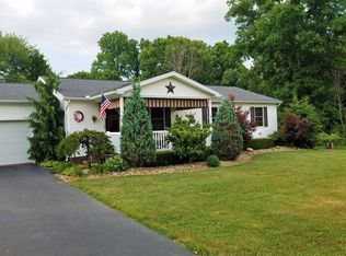 253 Maple Grove Rd, West Middlesex, PA 16159