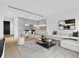 The Harper, New York, NY 10028