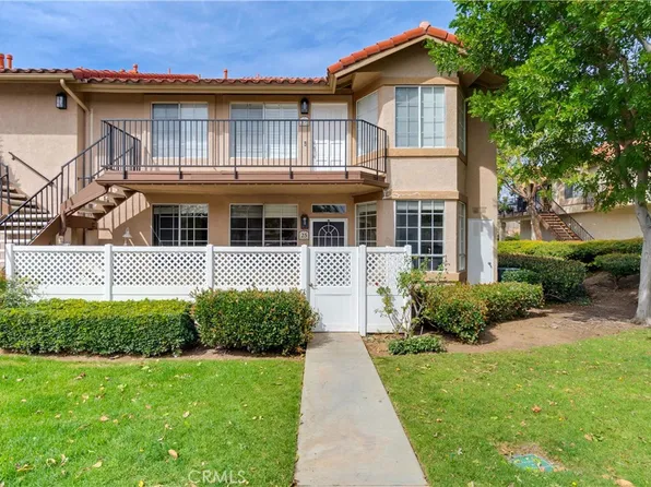 25 Milkwood #103, Rancho Santa Margarita, CA 92688