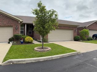 7023 Aspen Point Ct, Cincinnati, OH 45247