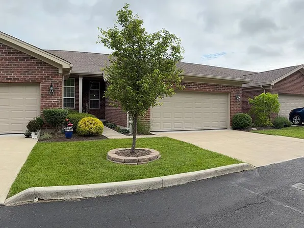 7023 Aspen Point Ct, Cincinnati, OH 45247