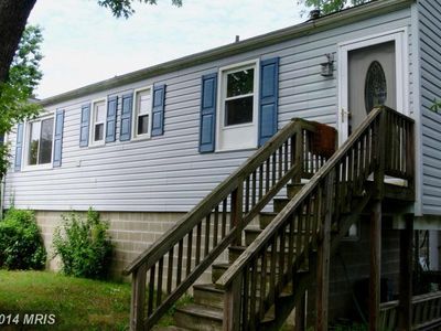 11312 Bird River Grove Rd, White Marsh, MD, 21162