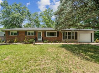 4922 Saint Gemme Ln, Saint Louis, MO