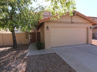1965 N Lexington Dr, Chandler, AZ 85224