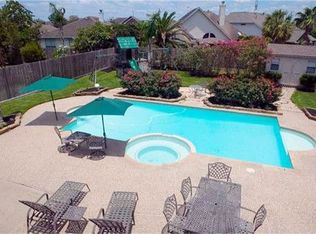 2023 Winding Hollow Dr, Katy, TX 77450