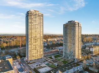 8551 201st St #2701, Langley, BC
