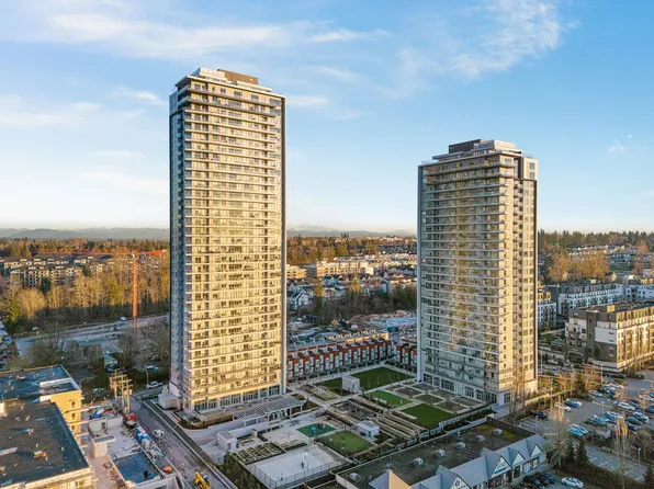 8551 201st St #2701, Langley, BC V2Y 3Y5