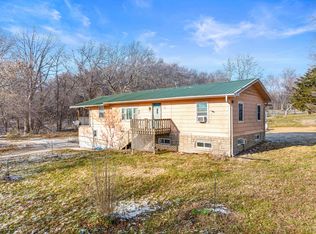 9311 E Farm Road 116, Strafford, MO 65757