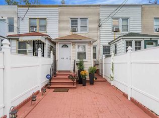 11816 155th St, Jamaica, NY 11434