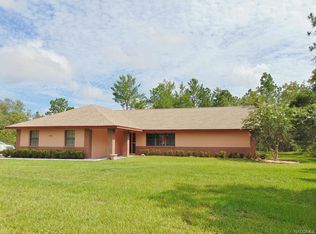 1025 E Rockefeller Ln, Hernando, FL 34442