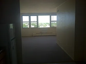 Rented by Joshua Brick, LREB