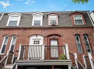 4 Presby Pl, Roxbury, MA 02119