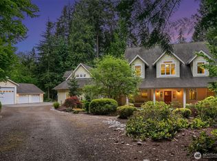 19603 238th Ave NE, Woodinville, WA