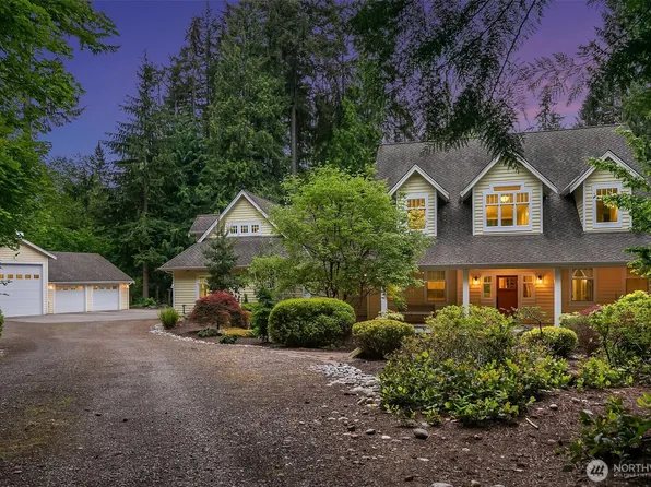 19603 238TH Avenue NE, Woodinville, WA 98077