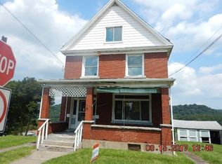 635 6th St, Trafford, PA 15085