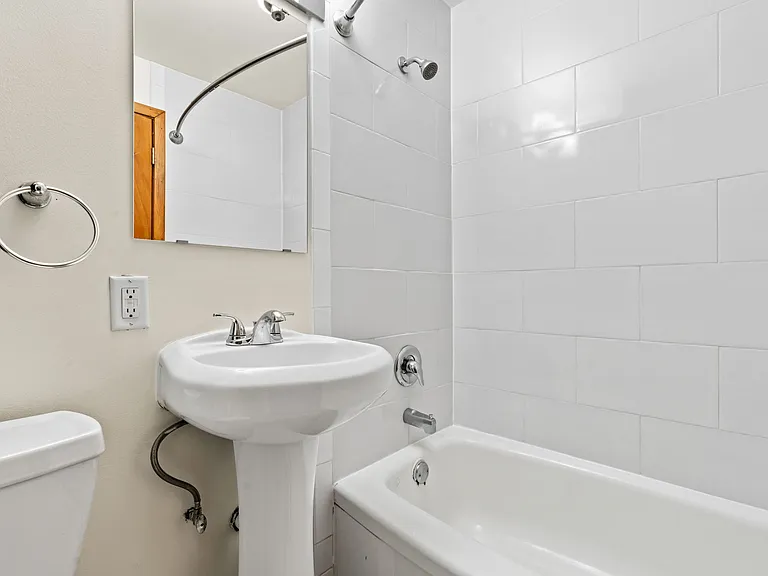 1 Bedroom A