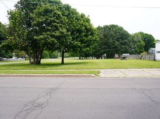 101 E 10th St Lot 1, Oswego, NY 13126