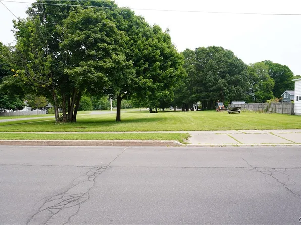 101 E 10th St Lot 1, Oswego, NY 13126