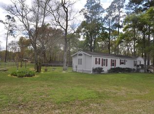 189 County Road 428, Dayton, TX 77535