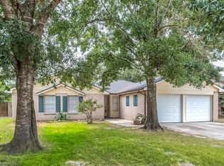 21318 N Tangle Creek Ln, Spring, TX 77388