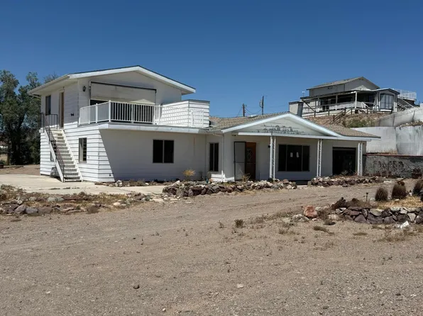 1016 Vista Dr, Lake Havasu City, AZ 86404