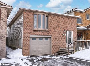 44 Longview Dr, Bradford West Gwillimbury, ON L3Z2H3