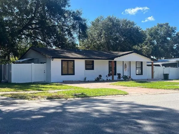 6524 LA MESA CIRCLE, TAMPA, FL 33634