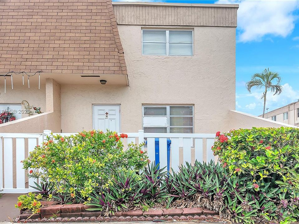 1st image of 8095 Margate Blvd #H