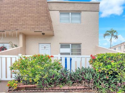 8095 Margate Blvd #H, Margate, FL, 33063