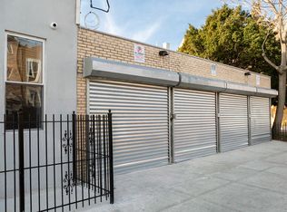 614 Knickerbocker Ave, Brooklyn, NY 11221