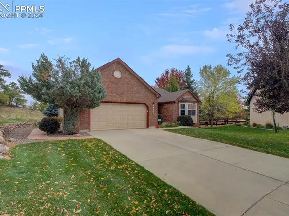 1810 Starstone Ct, Colorado Springs, CO 80919