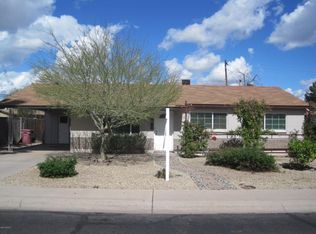 7520 E Taylor St, Scottsdale, AZ 85257