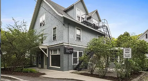 130 Forest Home Drive - B — Photo 3