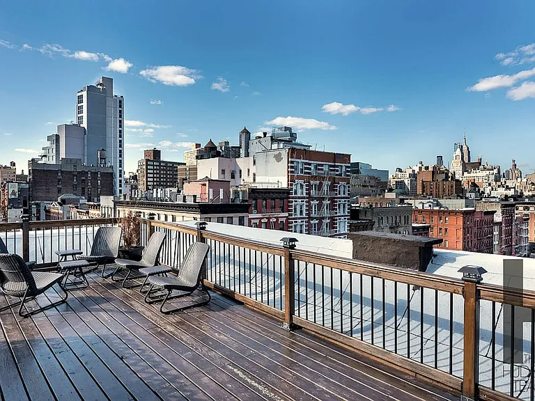 40-42 E 3rd St #9 — Photo 12